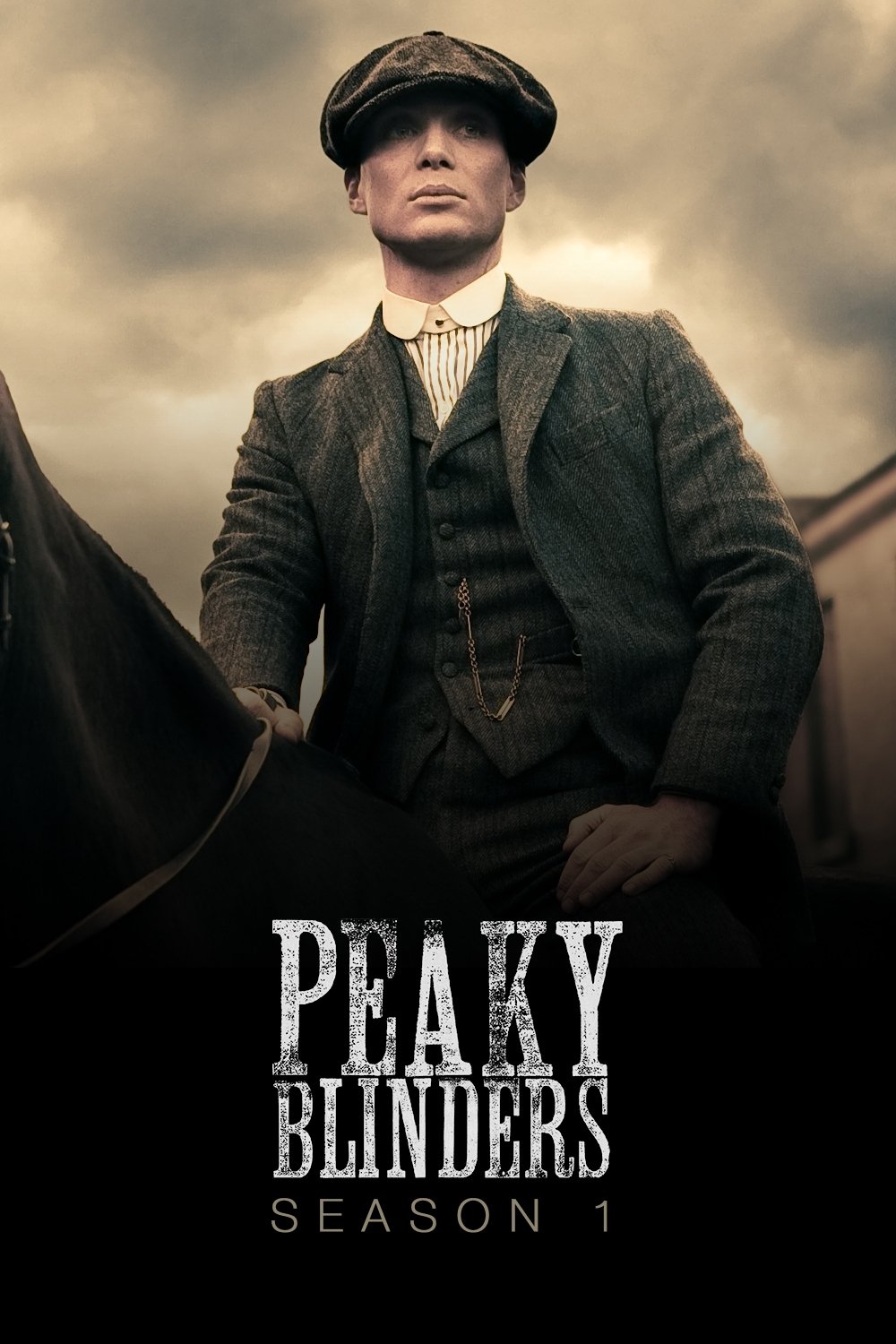 Peaky Blinders - Season 1 [22201] (A1764444135) [[Shows]] --Plex--
